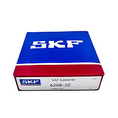 Підшипник SKF 6208 2Z