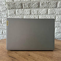 Ультрабук Б-клас Lenovo IdeaPad 3 15IAU7/ 15.6" 1920x1080 Touch/ i5-1235U/ 8GB RAM/ 256GB SSD/ Iris Xe, фото 4