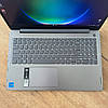 Ультрабук Б-клас Lenovo IdeaPad 3 15IAU7/ 15.6" 1920x1080 Touch/ i5-1235U/ 8GB RAM/ 256GB SSD/ Iris Xe, фото 8