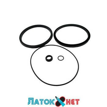 Ремкомплект циліндра віджимання борту 180х200мм для шиномонтажних верстатів