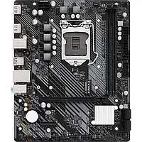 Материнская плата ASRock H510M-H2/M.2 SE Intel H470/S1200/MicroATX/2хDDR4 DIMM