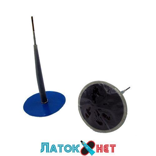 Грибок 6 мм uni-patch Patch Rubber