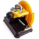 Пила монтажна мережева DeWALT D28730, фото 5