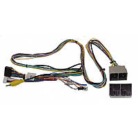 Комплект проводов для магнитол 16PIN CraftAudio GM CB-404 BUICK/CHEVROLET Verano 20/ Malibu XL 19