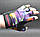 Рукавички для інвалідного візка MadMax GWC-001 Short Fingers 1 M, фото 7