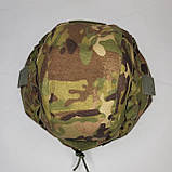 Кавер на шолом Fast MM14, фото 3