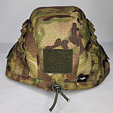 Кавер на шолом Fast MM14, фото 4