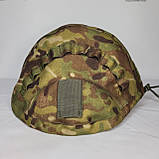 Кавер на шолом Fast MM14, фото 5