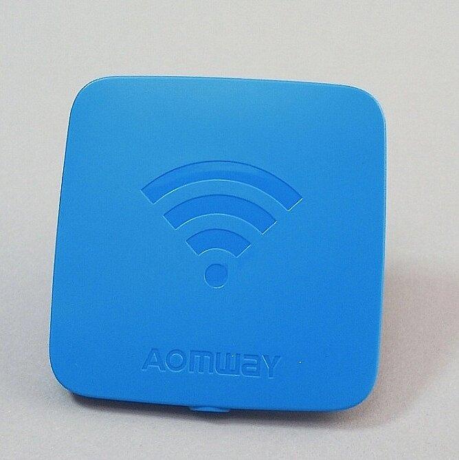 Антена 5250-5970MHz 14dBi  RHCP FPV Pagoda Aomway, SMA-male, дальньої дії