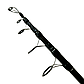 Карпове вудлище Solaris Titan Tele Carp 3.90м тест 3,5Lbs телескоп, фото 7