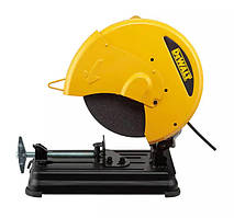 Пила монтажна мережева DeWALT D28730