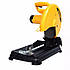 Пила монтажна мережева DeWALT D28730, фото 4