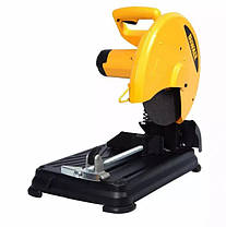Пила монтажна мережева DeWALT D28730, фото 4