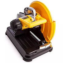 Пила монтажна мережева DeWALT D28730, фото 5