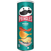 Чипси Pringles Pizza Піца 165г