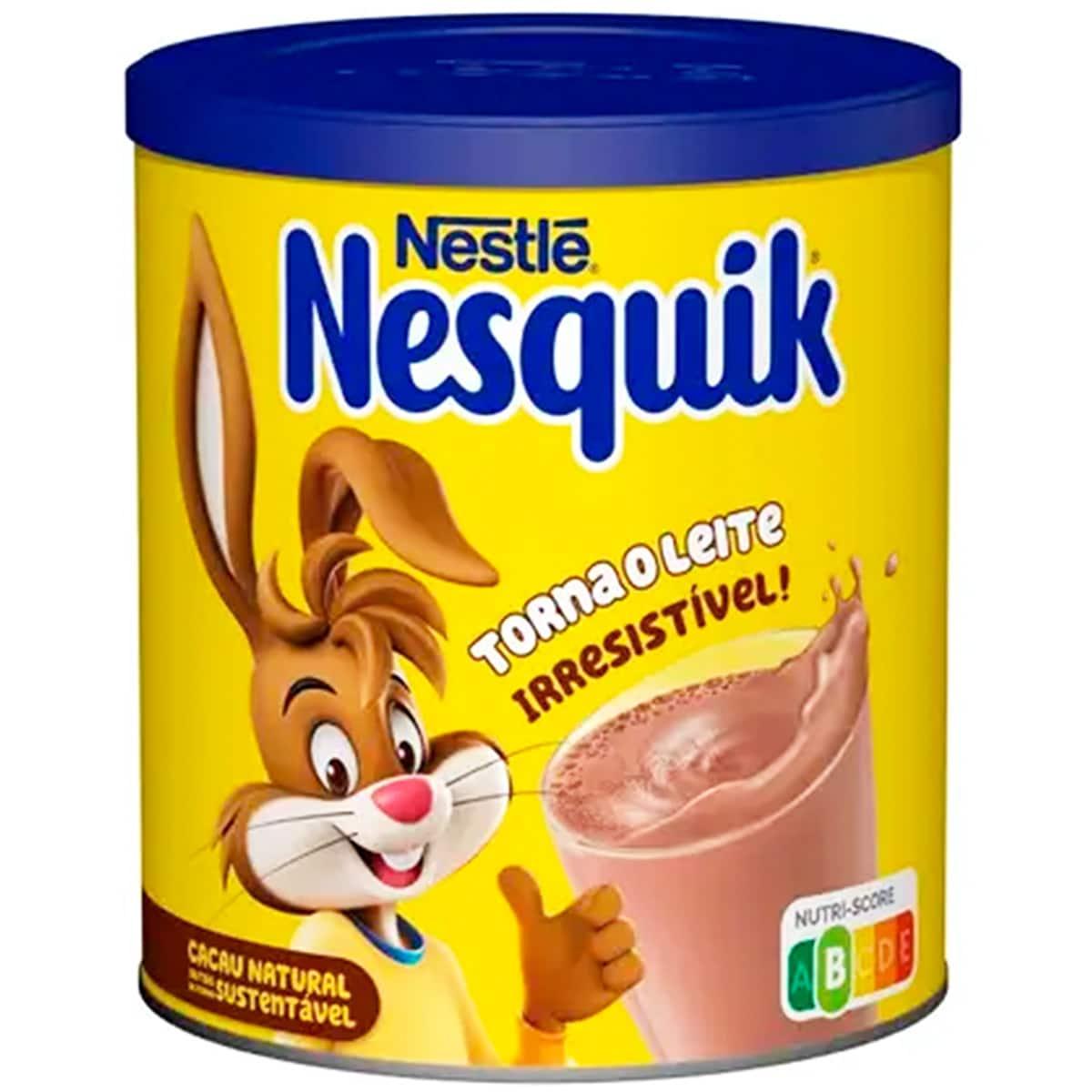 Какао напій Nesquik 700г