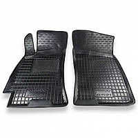 Передні килимки в салон DAEWOO Lanos/Sens (Автогум AVTO-GUMM)
