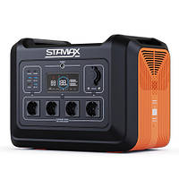 Зарядная станция STAMAX 2400W