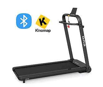 Бігова доріжка OMA Fitness Nova Slim black