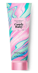 Парфумований зволожувальний лосьйон для тіла Candy Baby Victoria's Secret