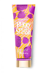 Парфумований зволожувальний лосьйон для тіла Berry Splash Victoria's Secret