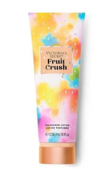 Парфумований зволожувальний лосьйон для тіла Fruit Crush Victoria's Secret 236 мл