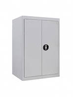 Шафа архівна металева LEVMETAL ШБМ 09 (900х600х390х0.5)