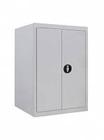 Шафа архівна металева LEVMETAL ШБМ 09 (900х600х500х0.5)