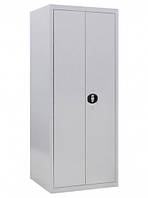 Шафа архівна металева LEVMETAL ШБМ 18 (1800х600х390х0.5)