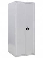 Шафа архівна металева LEVMETAL ШБМ 18 (1800х600х500х0.5)