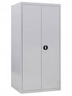 Шафа архівна металева LEVMETAL ШБМ 18 (1800х800х390х0.5)