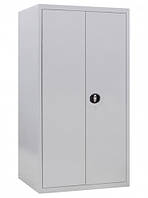 Шафа архівна металева LEVMETAL ШБМ 18 (1800х900х390х0.5)