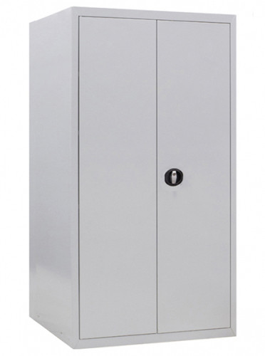 Шафа архівна металева LEVMETAL ШБМ 18 (1800х900х500х0.5)