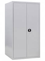 Шафа архівна металева LEVMETAL ШБМ 18 (1800х900х500х0.5)