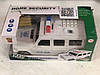 УЦЕНКА. Дитячий сейф із кодом і відбитком пальця у формі "Машина поліції Гелендваген" 2106-1 (погана коробка 206), фото 2