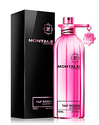Montale Roses Musk Парфумована вода жіноча, 100 мл