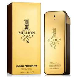 Чоловічі парфуми Poco Rabanne 1 Million 100 ml