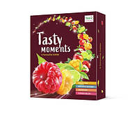 Чай асорті Tasty Moments 32 сашети Tea Moments 53,6 г