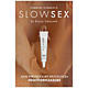 Збудливий кліторальний гель Clitoral Balm Bijoux Indiscrets Slow Sex 10 мл 18+, фото 3