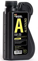 Олива моторна BIZOL Allround 5W-20 1л