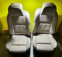 Салон (сидения) комплект BMW X5 E70 (2010-2013) рестайл, 52107250001
