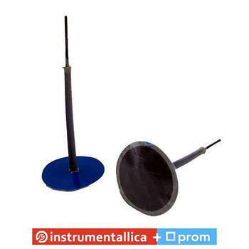 Грибок 4,5 мм uni-patch Patch Rubber