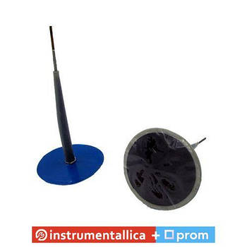 Грибок 6 мм uni-patch Patch Rubber