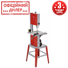 Стрічкова пила Einhell TC-SB 305 U по дереву (0.75 кВт, 2320 мм, 220 В)