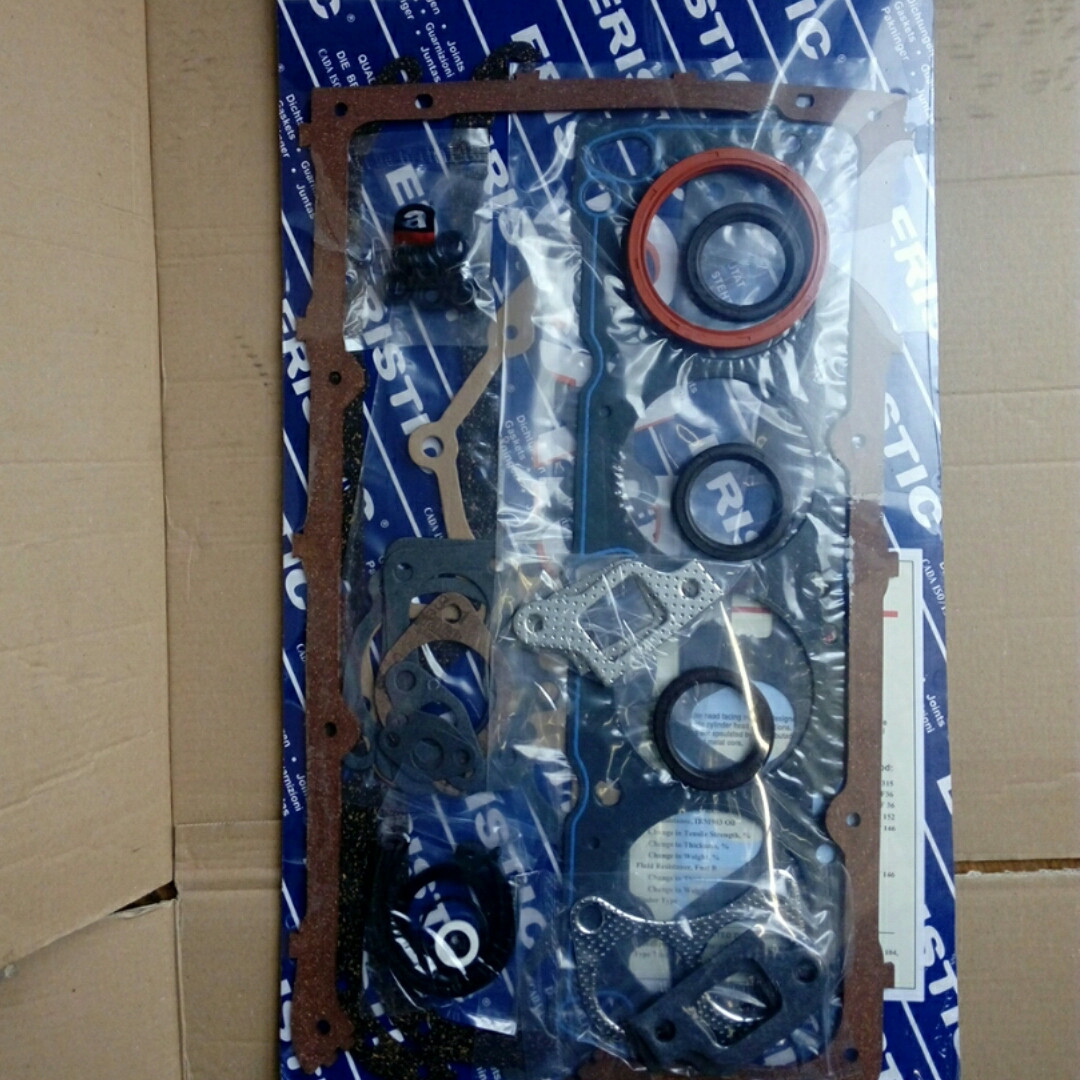 Ремонтний комплект двигуна FORD Sierra / Scorpio / Transit / Taunus , ОНC 2.0 / 1.8 / 1.6, Leaderparts