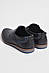 Туфлі дитячі для хлопчика чорного кольору Уцінка р.34 176736S, фото 3