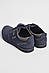 Туфлі дитячі для хлопчика синього кольору Уцінка 176739S, фото 3