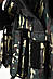 Розвантажувальний жилет камуфляжного кольору Уцінка р.48-52 177293S, фото 5