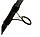 Карпове вудлище Solaris Matrix Tele Carp 3.30м тест 3,5Lbs телескоп, фото 6