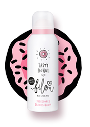 Лосьйон для тіла "Смачний пончик" Bilou Tasty Donut Body Lotion,оригінал